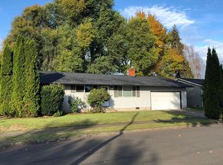2484 Hasting St, Eugene, OR 97404