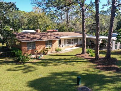 23 Adams St, Apalachicola, FL, 32320