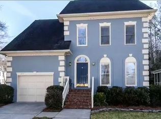 2613 Landing View Ln, Charlotte, NC 28226