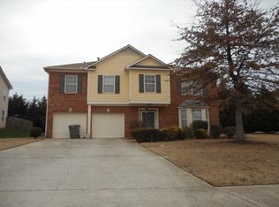 3627 Cape Ln, Conyers, GA 30013