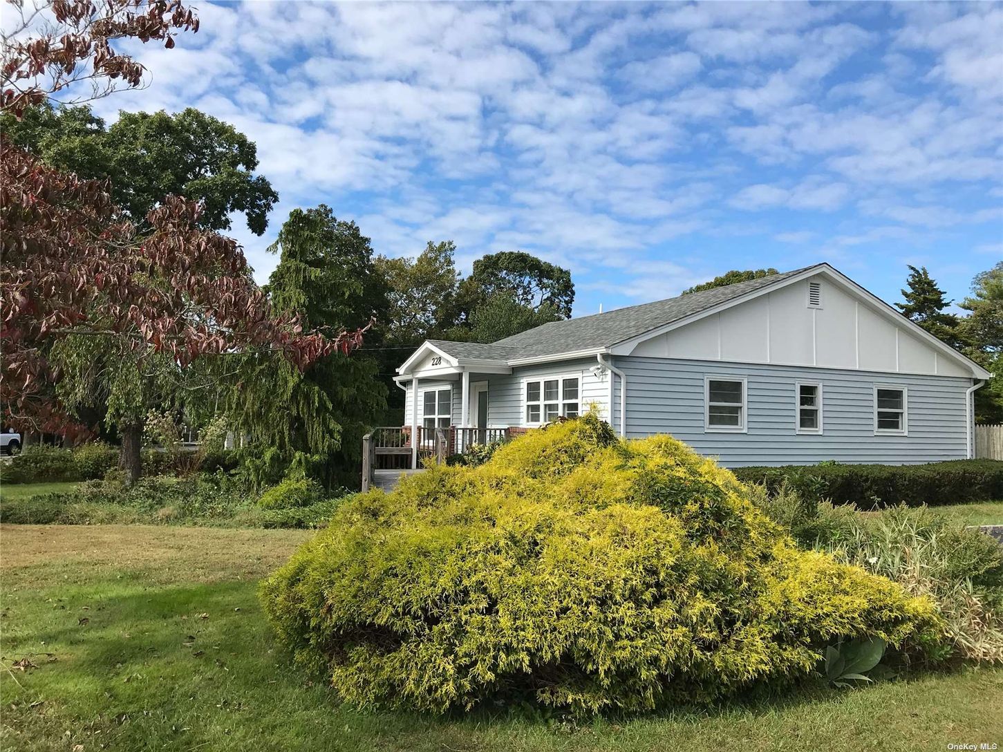  Side Yard
