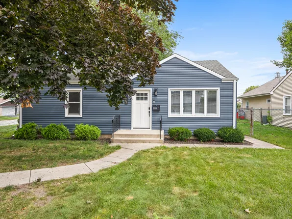 5328 Alexander Pl, Oak Lawn, IL 60453