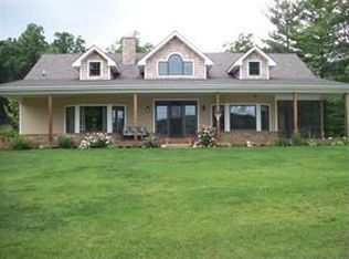 6721 Clear Lake Rd, Grass Lake, MI 49240