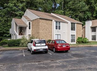 116 Manhattan Ct, Cary, NC 27511