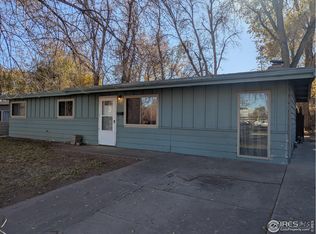 635 W Prospect Rd, Fort Collins, CO 80526