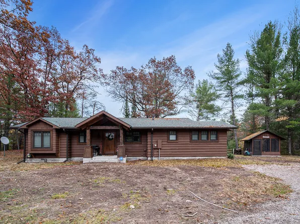 4707 Big Sky Trl, Indian River, MI 49749