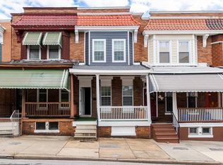 2229 Homewood Ave, Baltimore, MD 21218