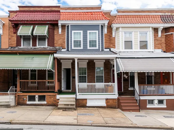 2229 Homewood Ave, Baltimore, MD 21218