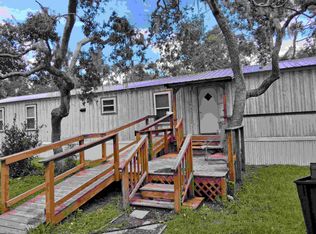 15530 Snapper St #1, Perry, FL 32348