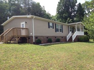 659 Chapman Mill Rd, Taylorsville, NC 28681