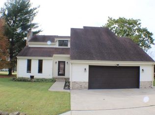 704 Big Bend Rd, Barboursville, WV 25504