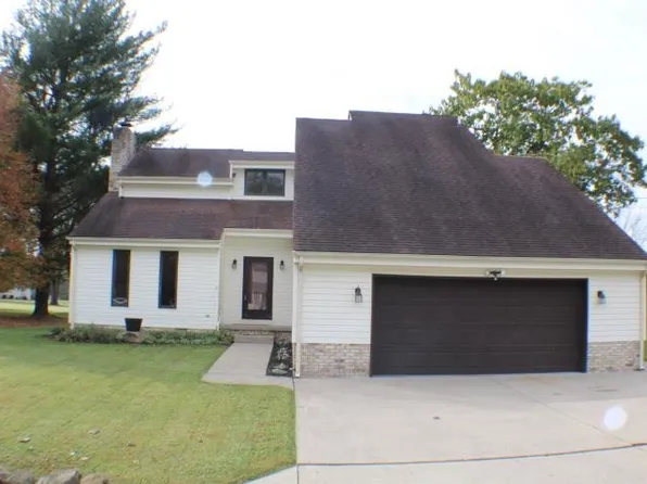 704 Big Bend Rd, Barboursville, WV 25504