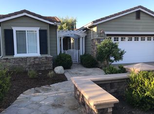 5364 Evening Sky Dr, Simi Valley, CA 93063