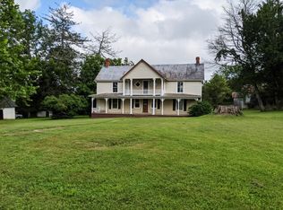 3531 Boone Furnace Rd, Hiwassee, VA 24347
