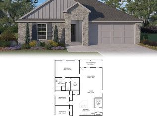 349 Pretty Acres Ave, Hahnville, LA 70057
