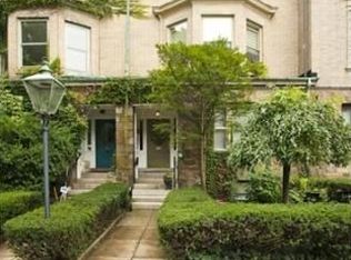 13 Regent Cir #2, Brookline, MA 02445