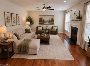 125 Village Club Ln, Clemmons, NC 27012