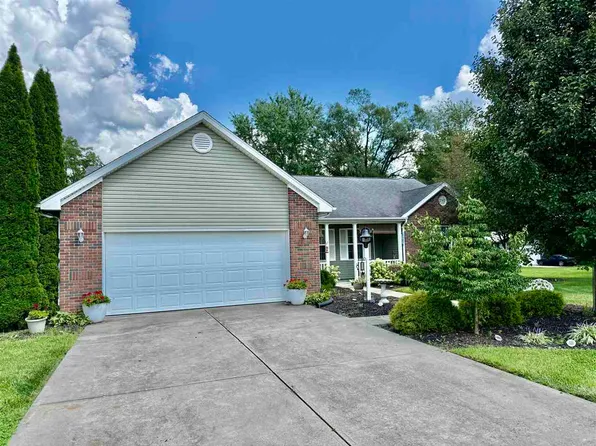 1295 Sycamore Ln, Richmond, IN 47374
