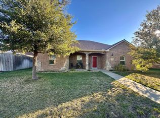 3709 Springfield Ave, Amarillo, TX 79118