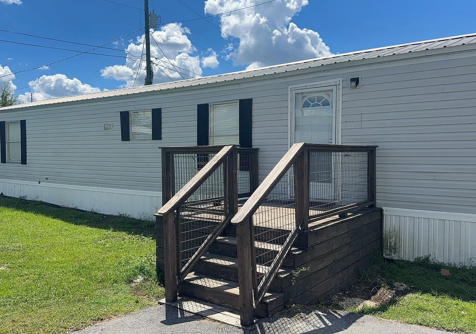 4512 Carla Lane Lot K — Photo 1