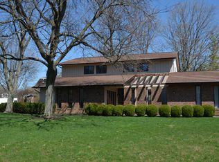 4020 Newhall Rd, Columbus, OH 43220