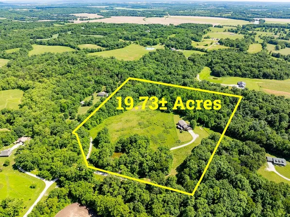 61419 Crooked Creek Pl, New London, MO 63459