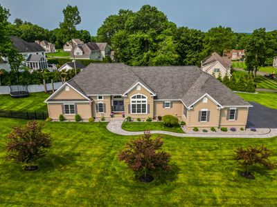 131 Valley View Court, Southington, CT, 06489