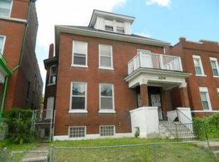 3214 Dodier St #A, Saint Louis, MO 63107