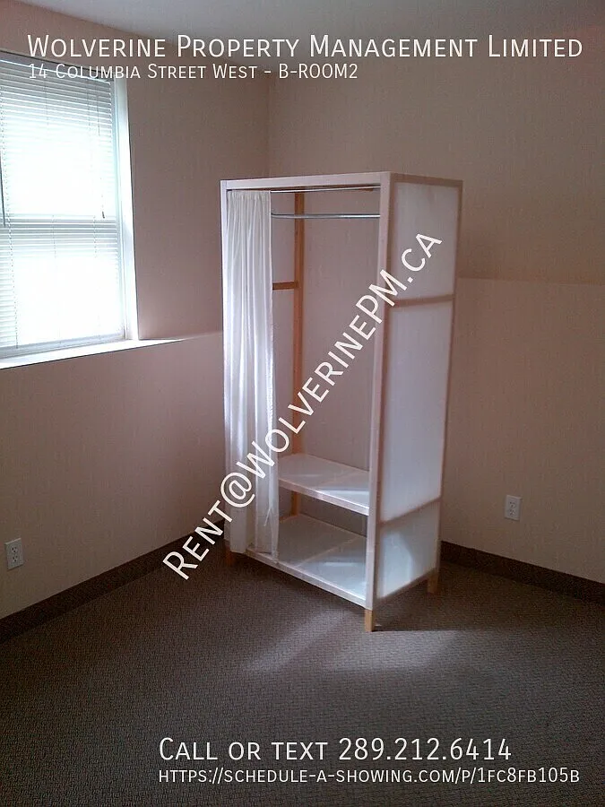 14 Columbia Street West — Photo 1