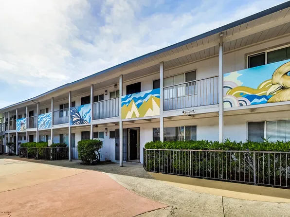 Village Haus, 2554 E 16th St APT 8, Oakland, CA 94601