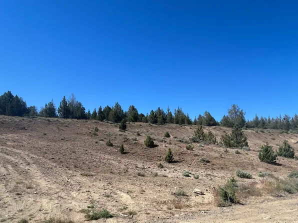 5600 SE Seneca Rd, Prineville, OR 97754