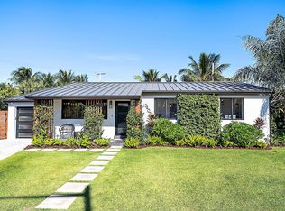 5402 Canyon Trl, West Palm Beach, FL 33405