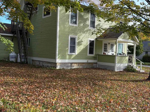 78 Lincoln Avenue, Manchester, VT 05255