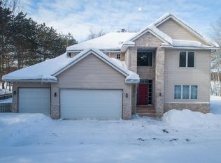 41434 Falcon Ave, North Branch, MN 55056