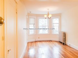 134 Belgrade Ave, Roslindale, MA 02131
