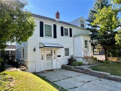 267 Midland Ave, Buffalo, NY, 14223