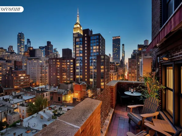 123 East 37th Street image 1 of 11