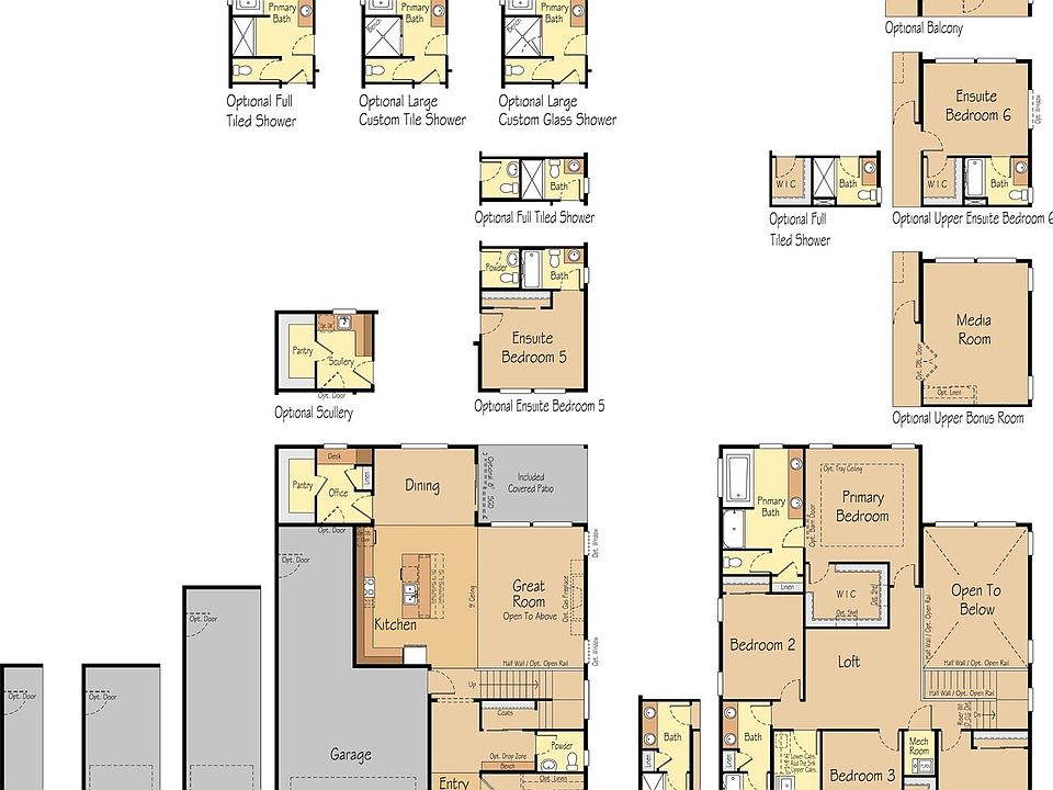 2nd image of 2136 96th Avenue Ct E #10