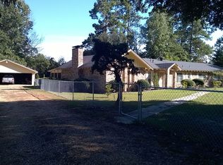 202 Pinecrest Rd, Arcadia, LA 71001