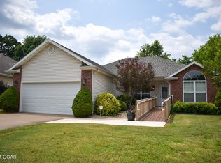 3610 Ferguson Rd, Joplin, MO 64804