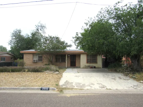 2515 E Kearney St, Laredo, TX 78043