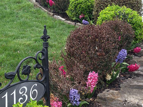 charm galore inside/out!