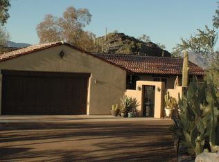 6036 E Tandem Dr, Cave Creek, AZ 85331