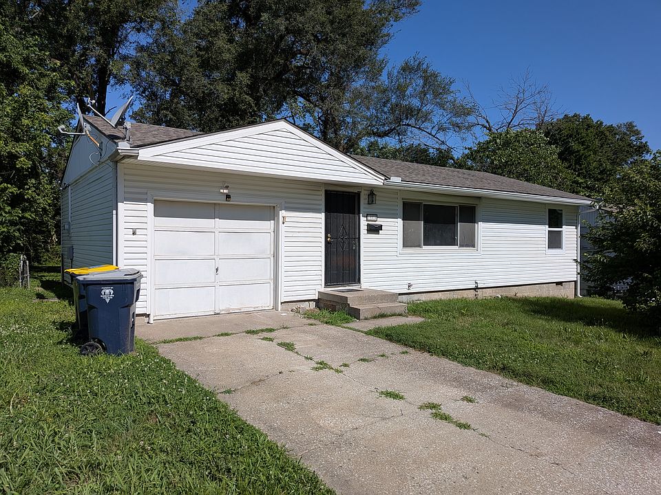 1st image of 10810 Cambridge Ave