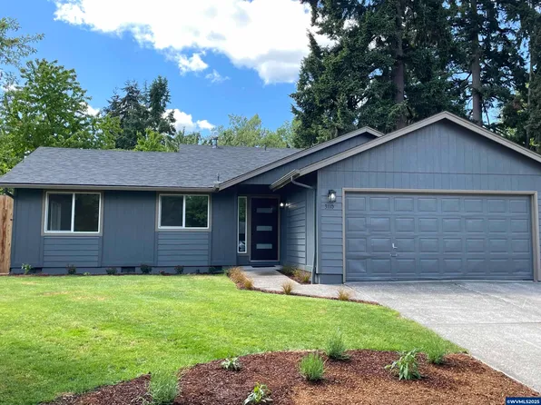 3110 Flower Ave NE, Salem, OR 97301