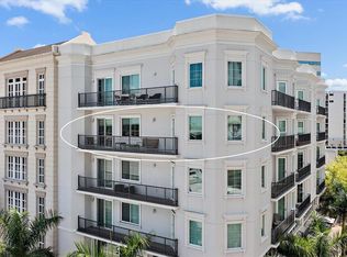 1500 State St UNIT 501, Sarasota, FL 34236