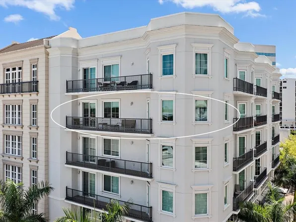 1500 State St Unit 501, Sarasota, FL 34236
