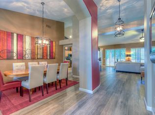 3860 N Barron, Mesa, AZ 85207