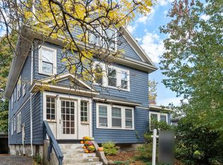 146 University Rd UNIT 146, Brookline, MA 02445