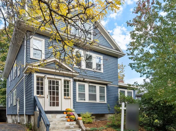 146 University Rd Unit 146, Brookline, MA 02445